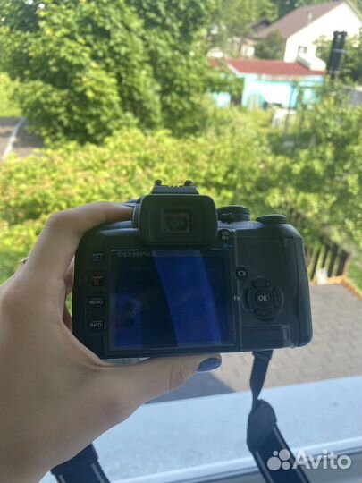 Фотоаппарат