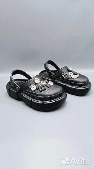 Crocs женские