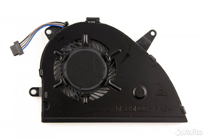 Вентилятор (кулер) для ноутбука HP 15-CS, 15-CW дл
