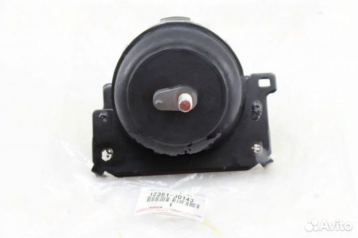 Опора двигателя Toyota Corolla toyota 1kdftv