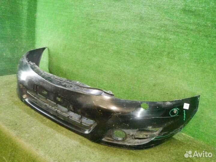 Бампер передний Nissan Teana J32 (2008-2014)