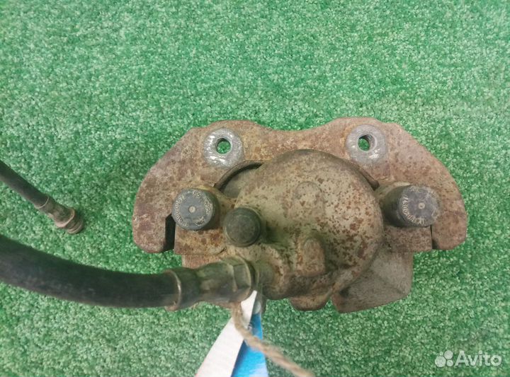 Суппорт передний правый для Ford Focus II (2005—20