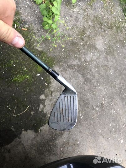Клюшка для гольфа