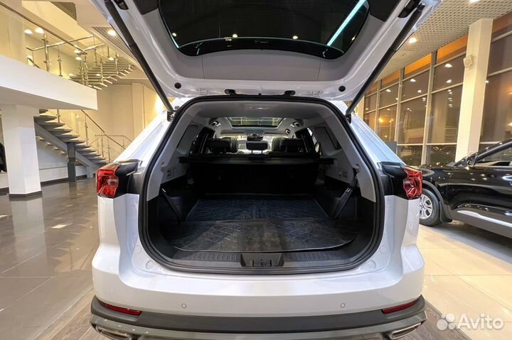 Chery Tiggo 8 Pro Max 1.6 AMT, 2024