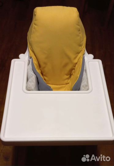 Стульчик для кормления IKEA