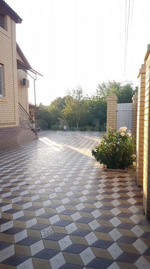 Дом 94,2 м² на участке 7,8 сот.