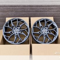Литые диски KoKo Kuture Intake 8.5×R19 5×108