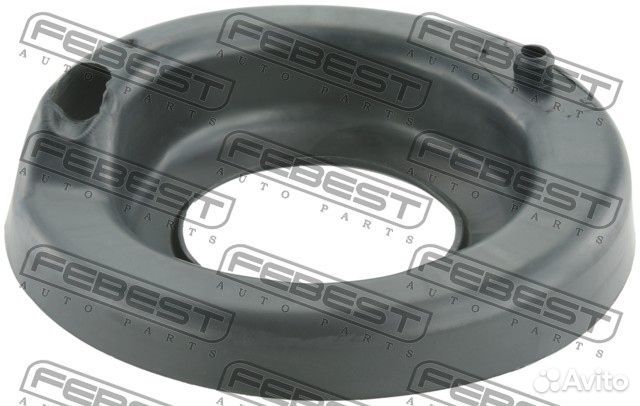 Проставка задней пружины нижняя