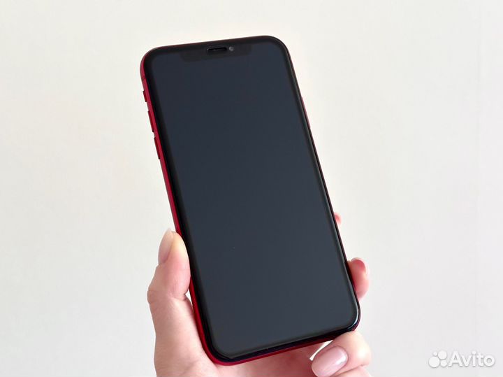 iPhone Xr, 64 ГБ