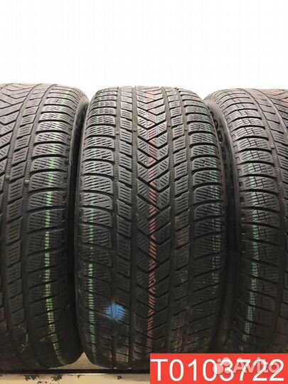 Pirelli Scorpion Winter 265/50 R19 110V