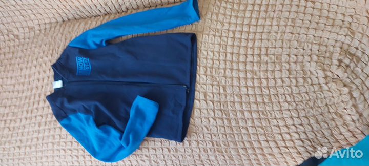 Одежда пакетом для мальчика 152