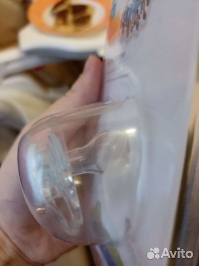 Пустышка canpol babies