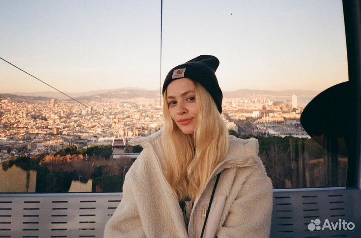 Olympus Trip AF 31 плёночный фотоаппарат