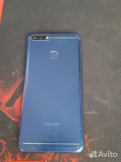 Honor 7A Pro
