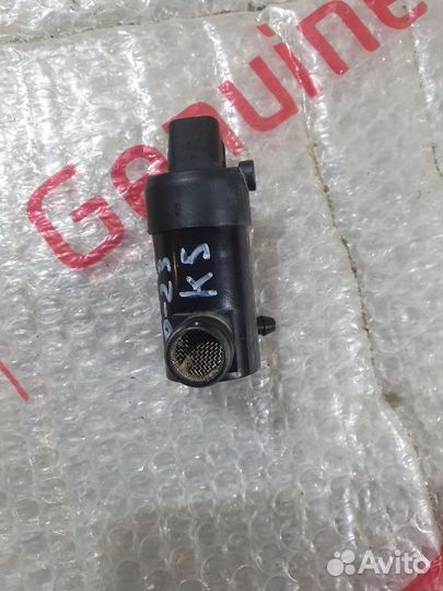 Насос омывателя Kia K5 2019-2023