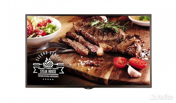 Монитор LG 55 дюймов