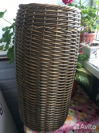 Кашпо для цветов