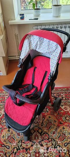 Коляска детская corol s8