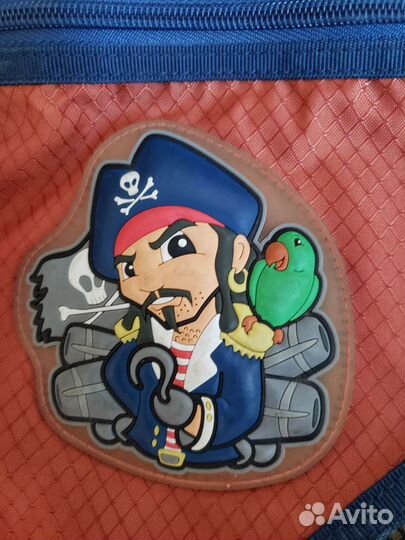 Рюкзак детский