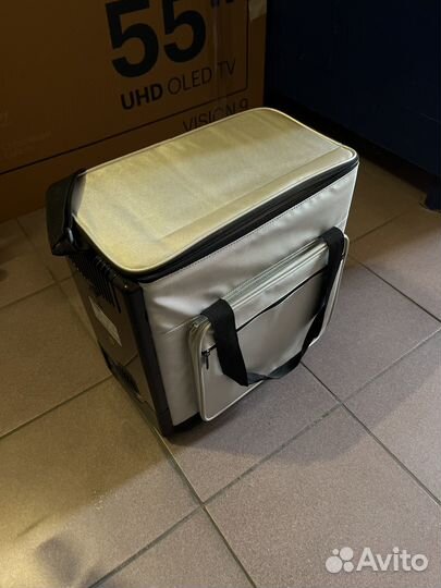 Сумка автохолодильник