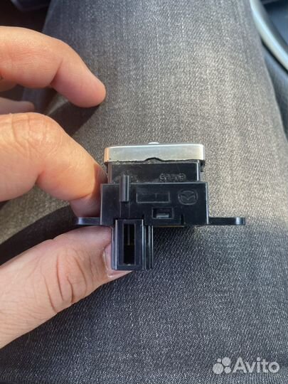 Кнопка спорт