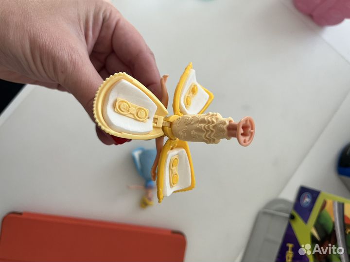 Принцессы для купания