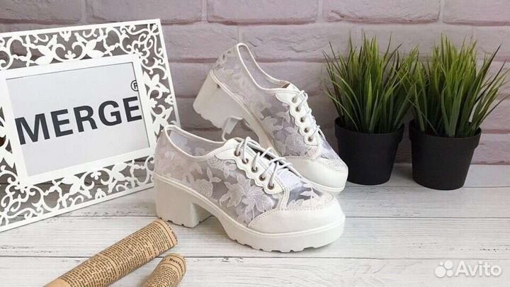 Обувь женская