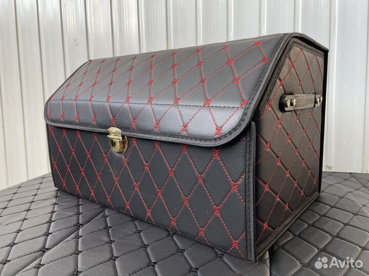 Сумка огонайзер в багажник