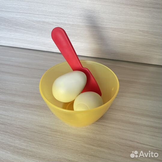 Детская кухня (озвученная плита)