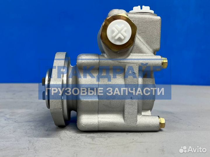 Насос гидроусилителя Ивеко Стралис Траккер