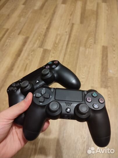 Sony dualshock 4 v2