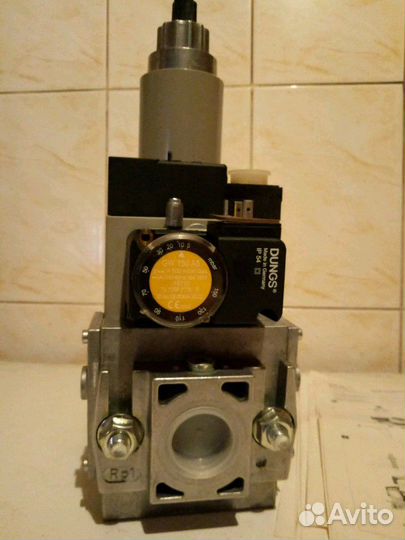 Газовый мультиблок dunce MB-zrdle 410 B01 S5O