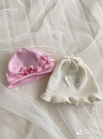 Шапочки Catya, Maximo