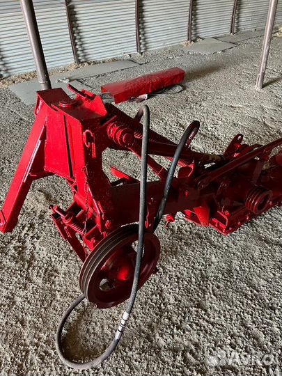 Косилка Завод Автотехнологий КРН-2.1, 2018