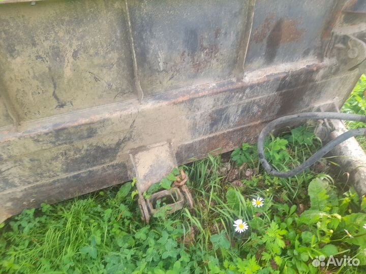 Запчасти дт 75