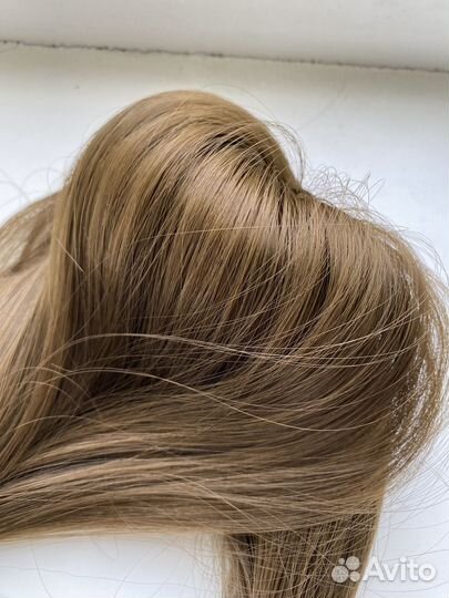 Накладной хвост