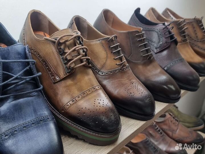 Сапожник заготовщик