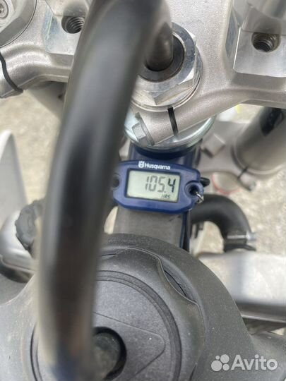 Продается Husqvarna tc 50