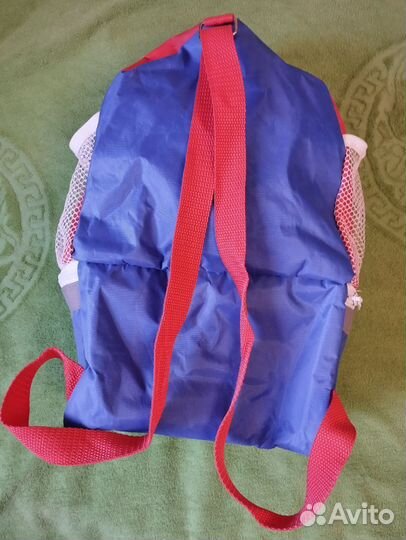 Рюкзак- термос