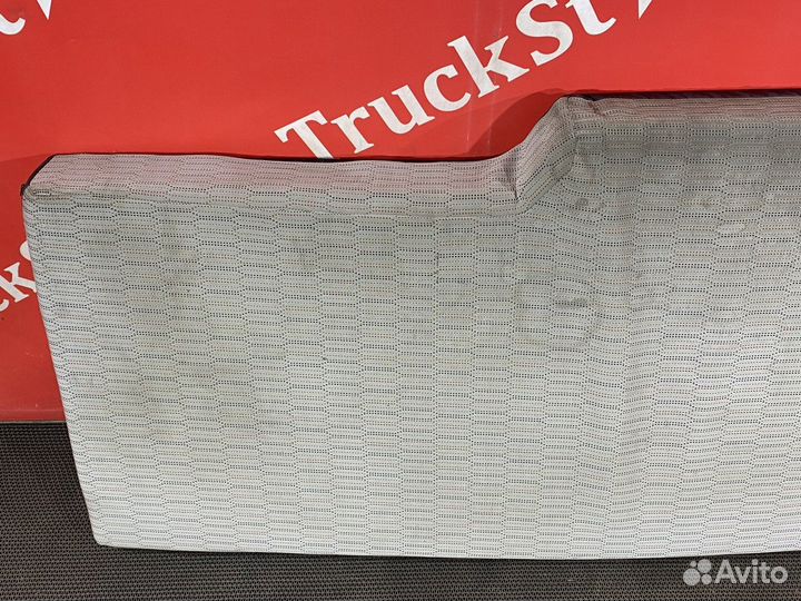 Матрас спальника нижнего Daf XF106