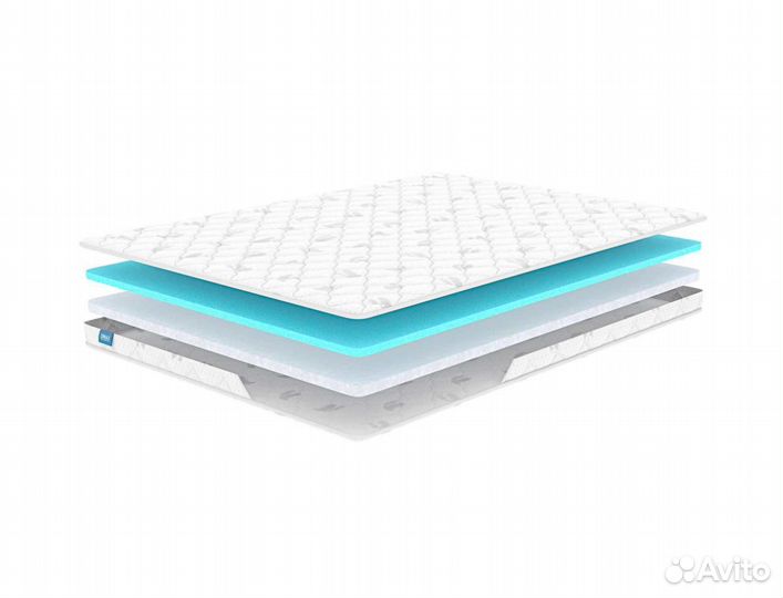 Димакс мл Мемори-6 6(160х200)