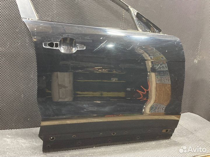 Дверь передняя правая, Jaguar F-Pace 2016