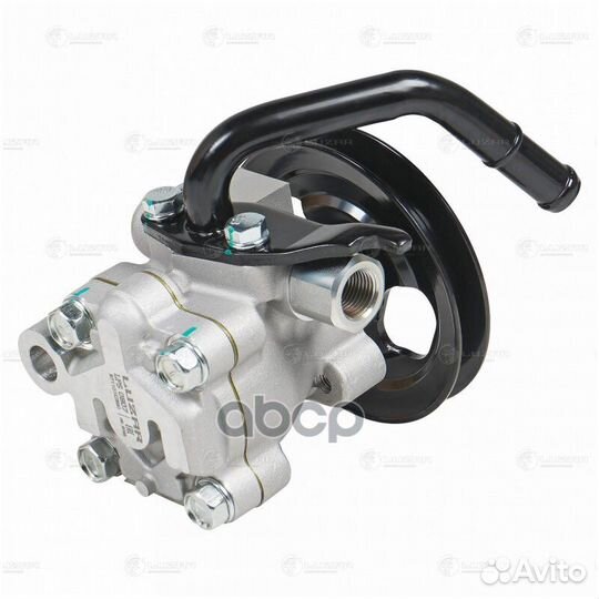 Насос гур hyundai getz 02- LPS 0807 luzar