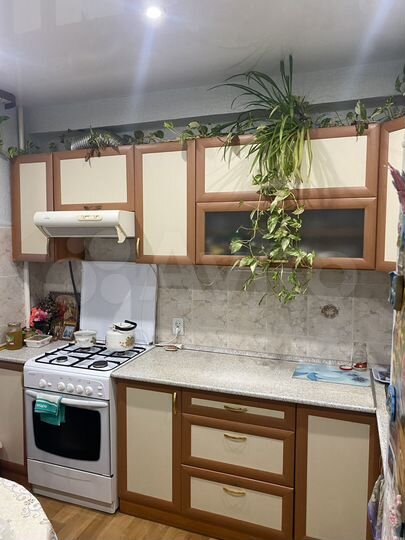 Комната 14 м² в 4-к., 7/9 эт.