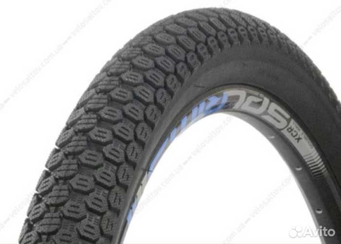 Покрышка 20x2.4 Kenda K-1164