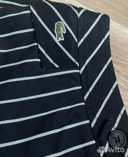 Lacoste юбка