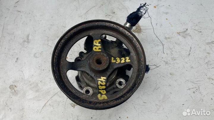 Насос гур Land Rover Range Rover L322 428PS 4.2