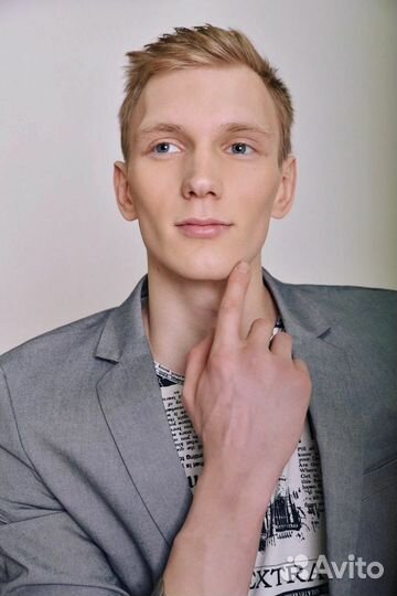 Модель для маркетплейсов