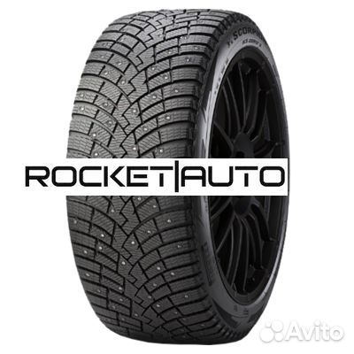 Pirelli Scorpion Ice Zero 2 285/45 R21