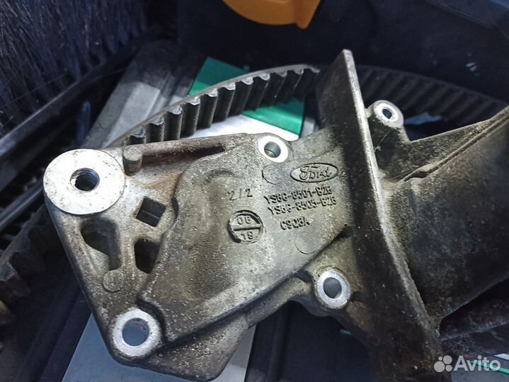 Ремкомплект грм ford focus 2